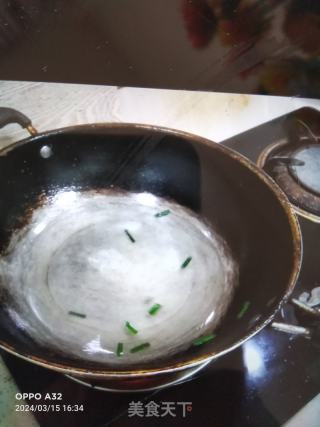 土豆粉火锅的做法步骤：1