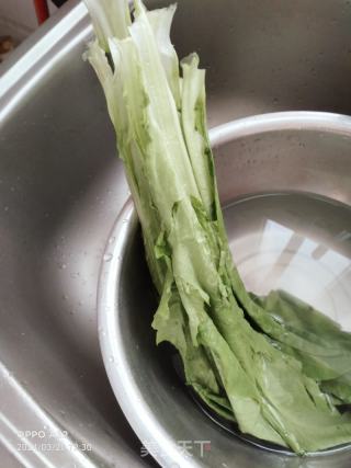 土豆粉火锅的做法步骤：7