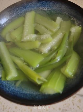 丝瓜汤的做法