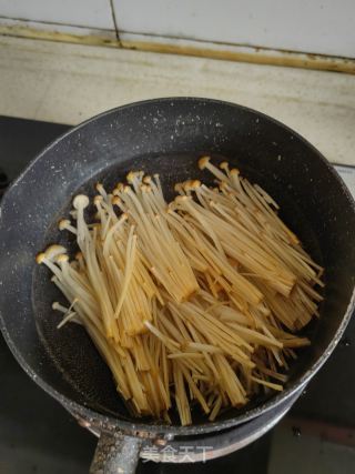 小米辣拌双色丝的做法步骤：4