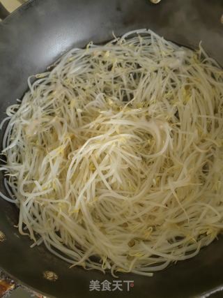 小米辣拌双色丝的做法步骤：5
