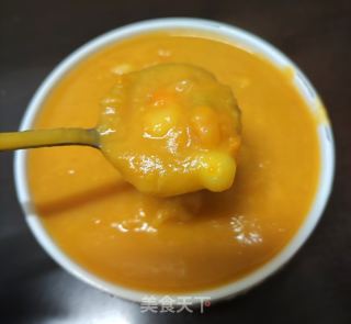 芋头南瓜泥的做法