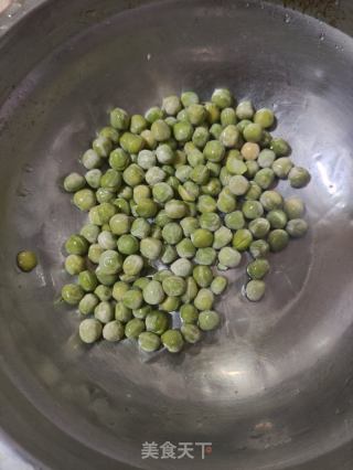 芋头南瓜泥的做法步骤：1