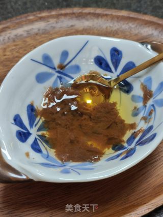 咸酸梅拌水果的做法步骤：6