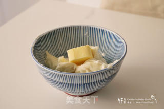 橙子宝宝雪媚娘的做法步骤：4