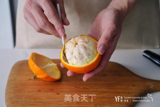 橙子宝宝雪媚娘的做法步骤：6