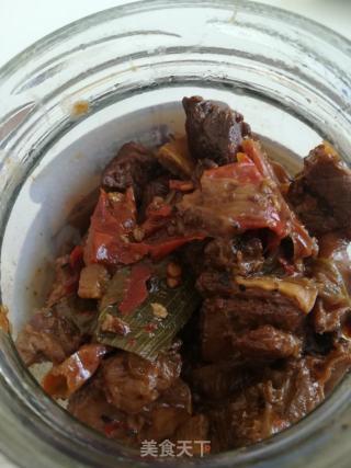 红烧牛肉的做法