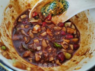 煎豆腐的做法步骤：3