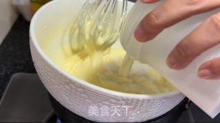 奥利奥轻芝士蛋糕的做法步骤：4
