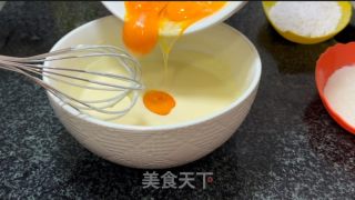 奥利奥轻芝士蛋糕的做法步骤：5