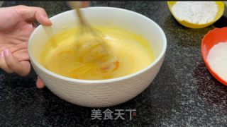 奥利奥轻芝士蛋糕的做法步骤：6