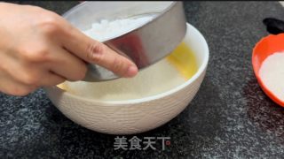 奥利奥轻芝士蛋糕的做法步骤：7