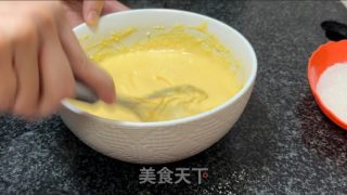 奥利奥轻芝士蛋糕的做法步骤：8