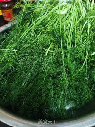 小茴香肉包的做法步骤：1