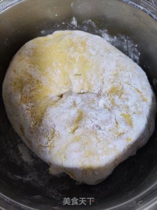 小茴香肉包的做法步骤：2