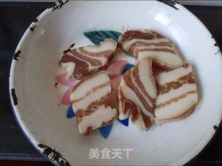 红烧蹄髈的做法步骤：2