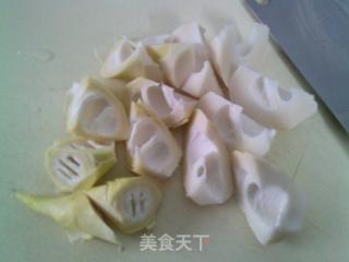 鱼笃鲜的做法步骤：2