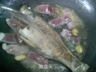 鱼笃鲜的做法步骤：6