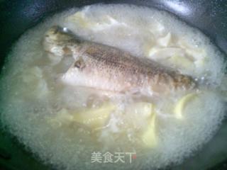 鱼笃鲜的做法步骤：7