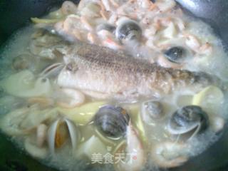 鱼笃鲜的做法步骤：8