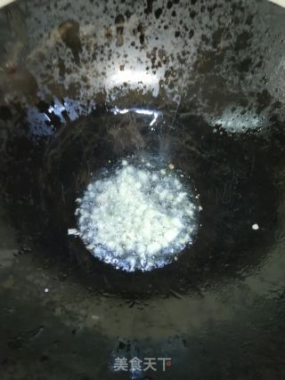 腐卷炖白菜的做法步骤：3