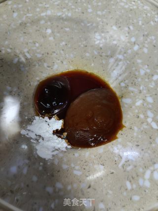 腐卷炖白菜的做法步骤：8