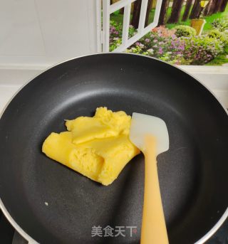 自制泡芙的做法步骤：3