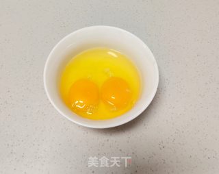 自制泡芙的做法步骤：4