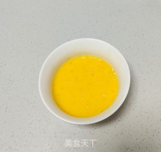 自制泡芙的做法步骤：5
