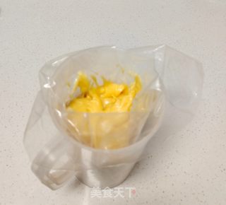 自制泡芙的做法步骤：7