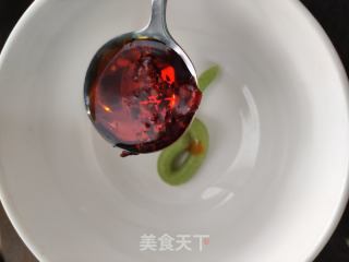 凉拌莴笋丝的做法步骤：5