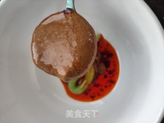 凉拌莴笋丝的做法步骤：6