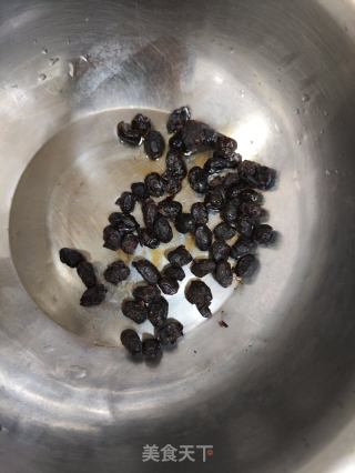 蒜香八宝菜的做法步骤：1
