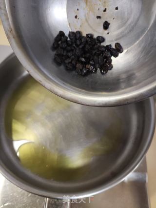 蒜香八宝菜的做法步骤：4