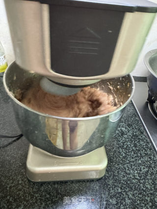 香菇干贝肉包的做法步骤：9