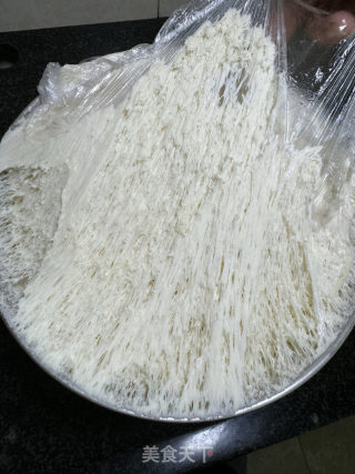 香菇干贝肉包的做法步骤：15