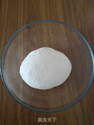 刺儿菜肉包的做法步骤：6