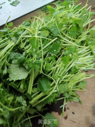 益母草鸡蛋汤的做法步骤：1
