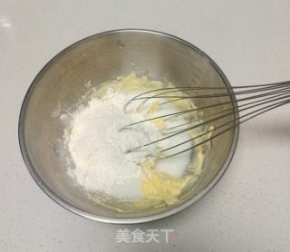 雪芙牛奶小餐包的做法步骤：6