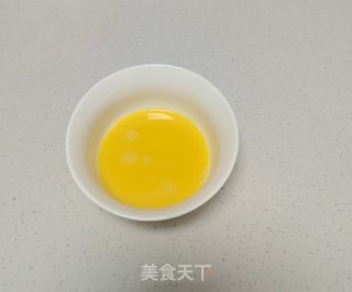 雪芙牛奶小餐包的做法步骤：9