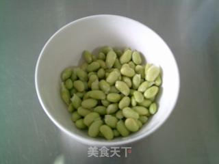 咸菜炒三鲜的做法步骤：2
