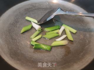 木耳鸡胸肉焖老豆腐的做法步骤：5
