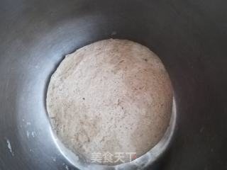 杂粮馍馍的做法步骤：4