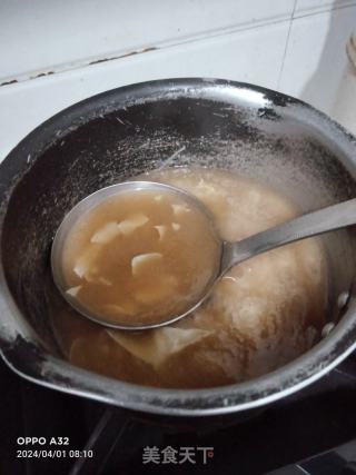 自做胡辣汤的做法步骤：5