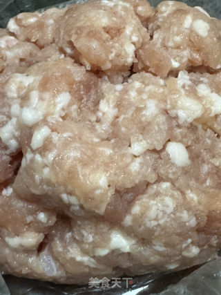 咖喱肉沫盖饭的做法步骤：1