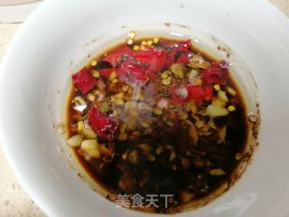 炝生菜的做法步骤：3