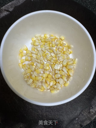 芝士饭团的做法步骤：2