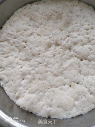 蒲公英馅饼的做法步骤：3
