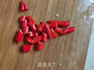 土豆烧鸡的做法步骤：13