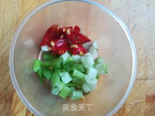 土豆烧茄子的做法步骤：3